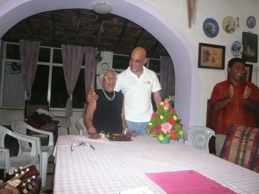 Armando