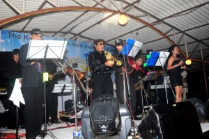 Konkani Rocks 'Celebrating Lorna'