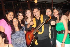 Rain or Shine Konkani Rocks 2011