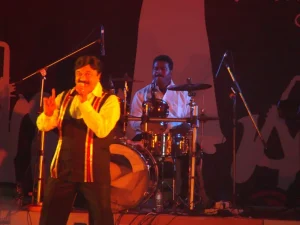 Konkani Rocks 'Celebrating Lorna'