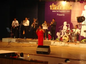 Konkani Rocks 'Celebrating Lorna'