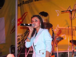 Konkani Rocks 2009
