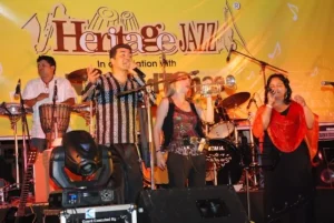 Konkani Rocks 2009