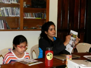 Photography Workshops with Assavri Kulkarni