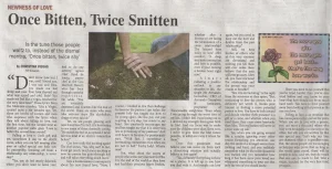 10th March 2009-The Nahvind Times