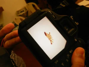 Photography Workshops with Assavri Kulkarni