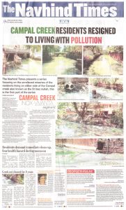 13th May, 2014 Creek Article NT