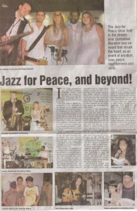 16th December 2008 Gomantak Times