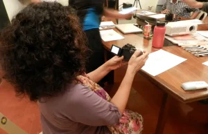 Photography Workshops with Assavri Kulkarni