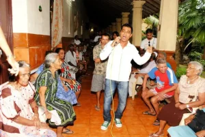 Margao Providaria
