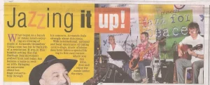 7th May 2009 - The Times of India