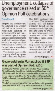 Artcile-on-the-unemployment-topic-in-the-Herald