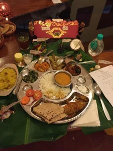 By Saroja Saterdekar