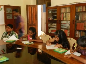 Cartoon Workshop