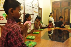 Cartoon Workshop
