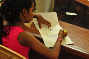 Cartoon Workshop