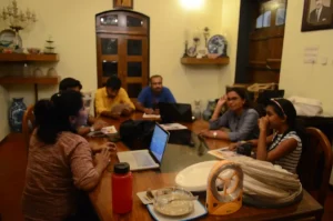 Photography Workshops with Assavri Kulkarni
