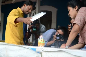 Photography Workshops with Assavri Kulkarni