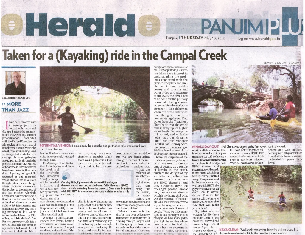 Herald Panjim Plus