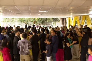 Goenkarponn goes International