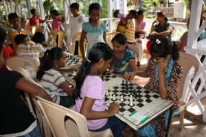 Chess Workshop