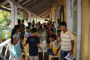 Chess Workshop