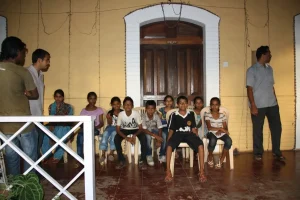 Chess Workshop
