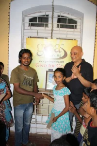 Chess Workshop
