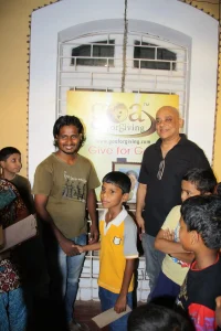 Chess Workshop