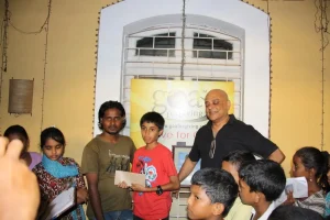 Chess Workshop