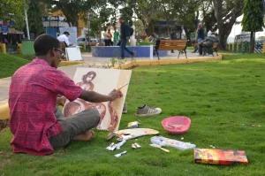 If we had to concentrate on Art and Culture, we could have done so much more for Goa!