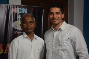 Kabir Makhija