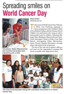 On The herald