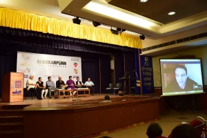 Ongoing discussion on Goenkarponn_