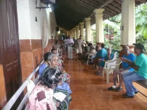 Margao Providaria