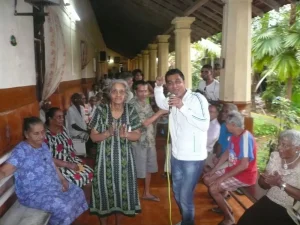 Margao Providaria