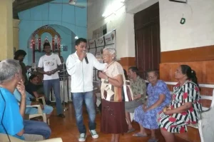 Margao Providaria