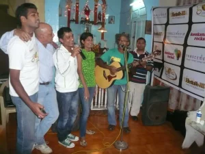 Margao Providaria