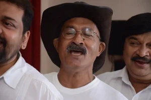 Seby Fernandes is absolutely wonderful, he lent his fantastic voice to the song, we are so thankful!