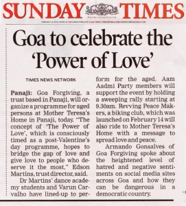 TOI- 16th Feb 2014