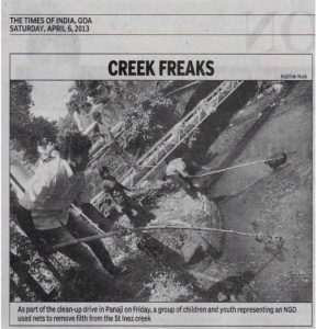TOI 6th April 2013 