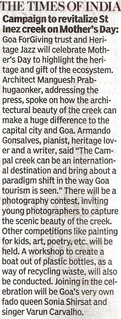 TOI 8th May 2014