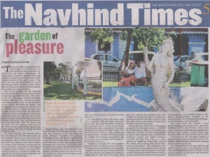 The Navhind times 18th dec 2012