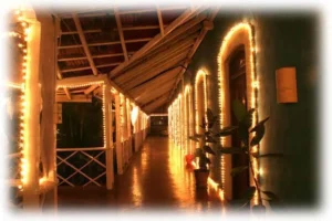 Gonsalves Mansion