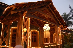 Gonsalves Mansion