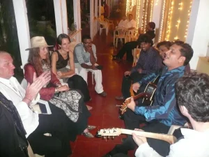 We love celebrations, and this was Women_s Day in 2011