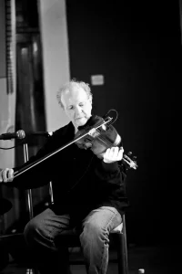 What an amazing range of musicians!