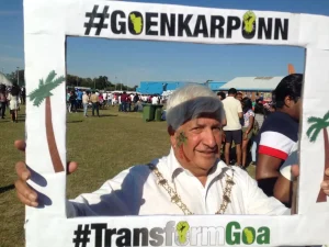 Goenkarponn UK Awards in London