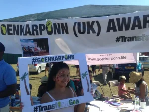 Goenkarponn UK Awards in London