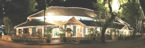 Gonsalves Mansion